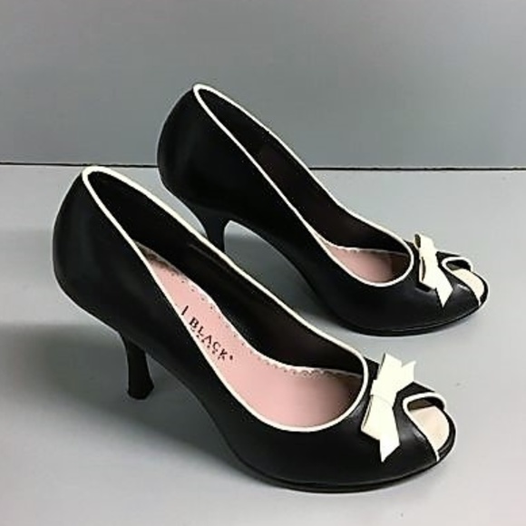 White House Black Market Shoes - White House Black Market Open Toe Shoes